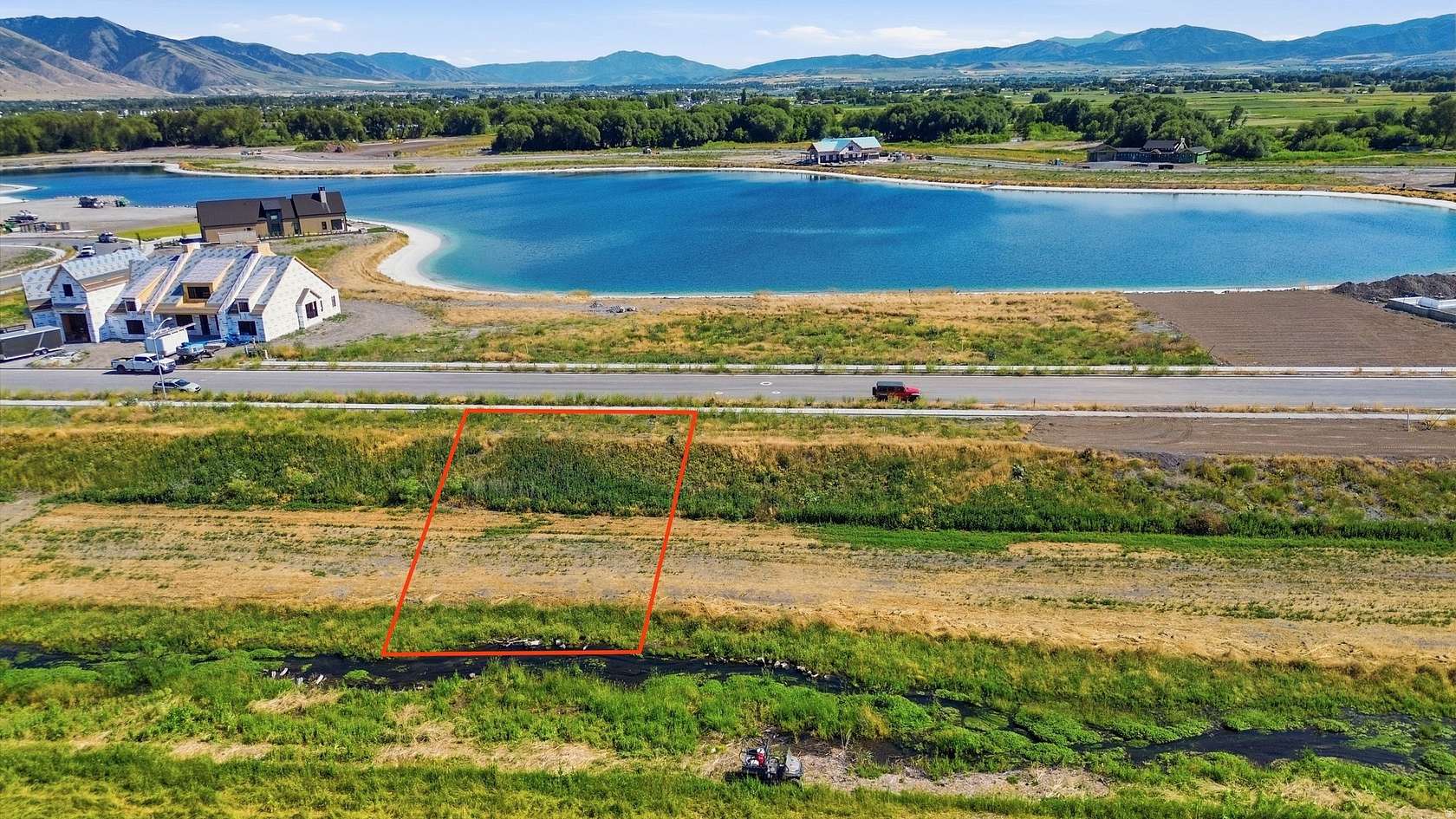 0.23 Acres of Residential Land for Sale in Logan, Utah