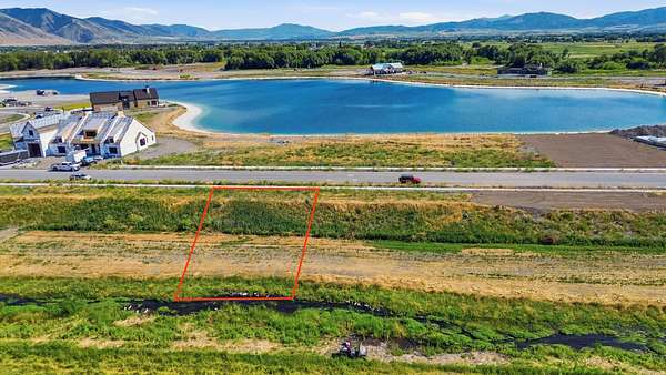 0.23 Acres of Residential Land for Sale in Logan, Utah