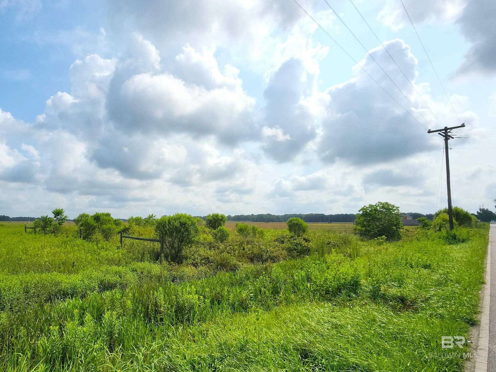 0.25 Acres of Residential Land for Sale in Atmore, Alabama