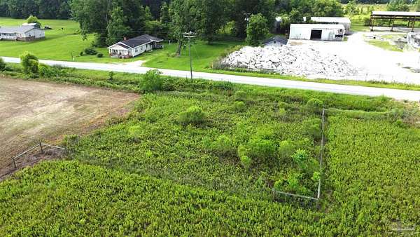 0.25 Acres of Residential Land for Sale in Atmore, Alabama