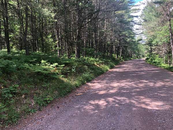 9.26 Acres of Land for Sale in Eagle River, Wisconsin