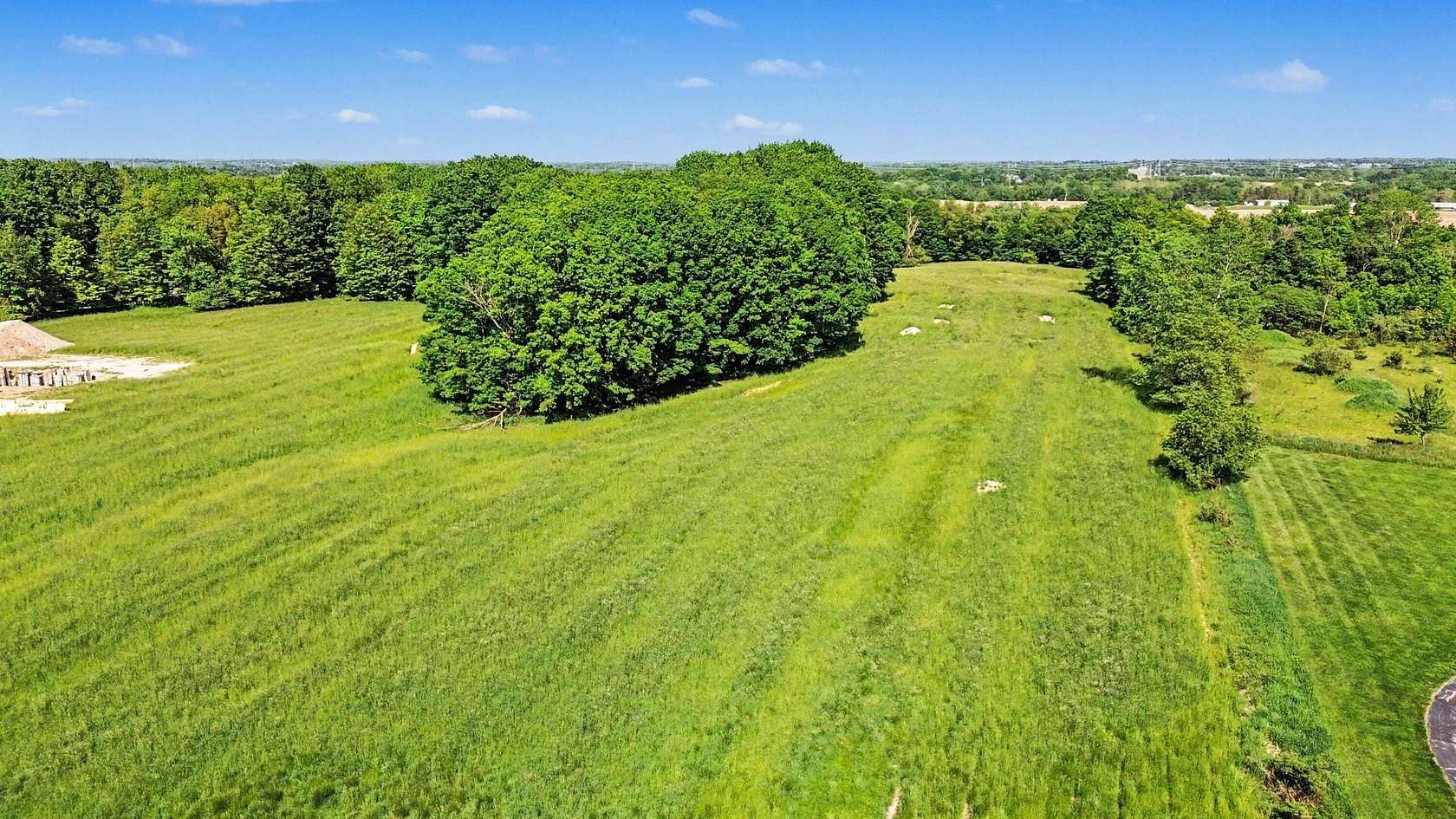 7.4 Acres of Land for Sale in Marne, Michigan