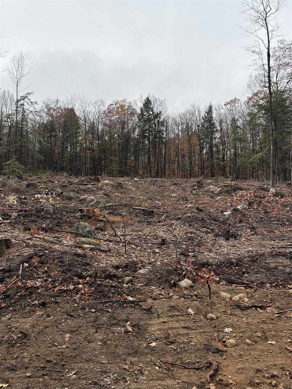 0.97 Acres of Land for Sale in Ossipee, New Hampshire