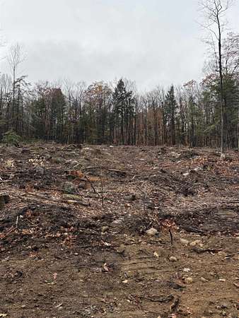 0.97 Acres of Land for Sale in Ossipee, New Hampshire