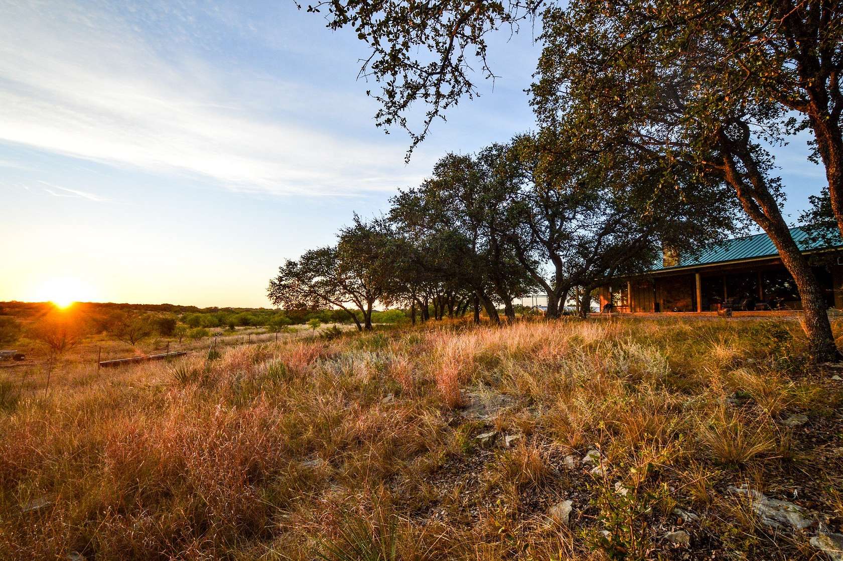 441 Acres of Improved Land for Sale in Bangs, Texas