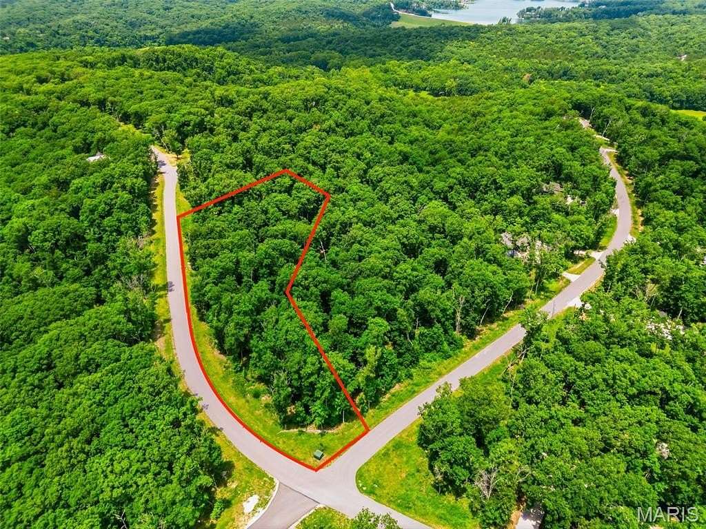 2.23 Acres of Residential Land for Sale in Innsbrook, Missouri