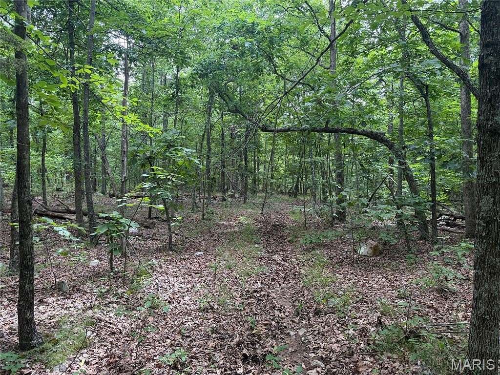 Land for Sale in Arcadia, Missouri