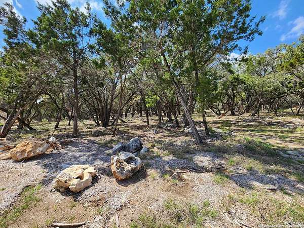 0.76 Acres of Residential Land for Sale in Spring Branch, Texas