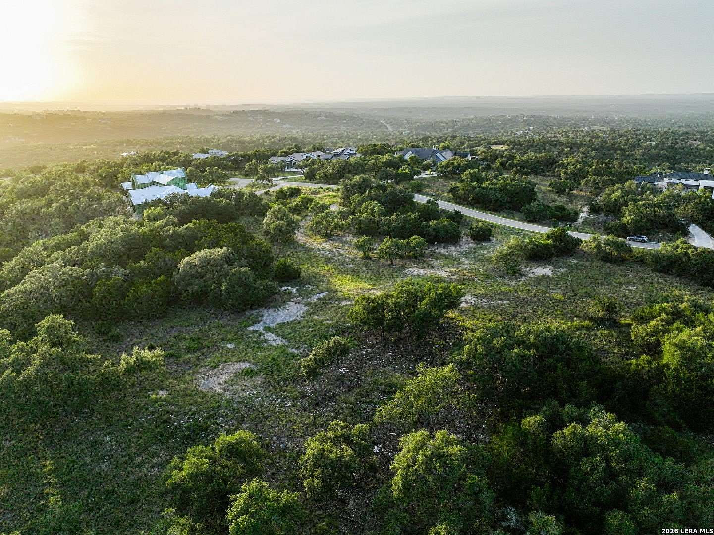 3.83 Acres of Residential Land for Sale in Boerne, Texas