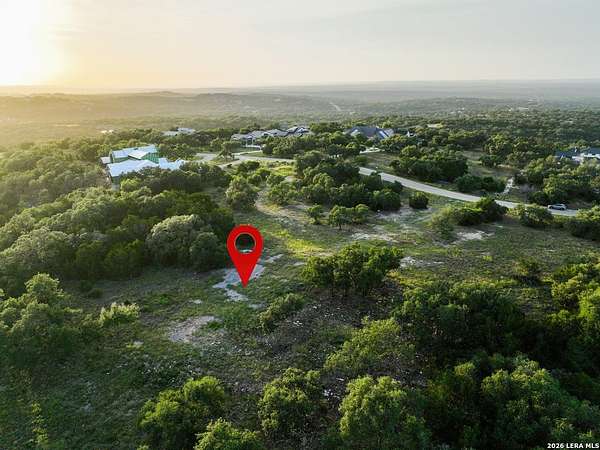 3.83 Acres of Residential Land for Sale in Boerne, Texas