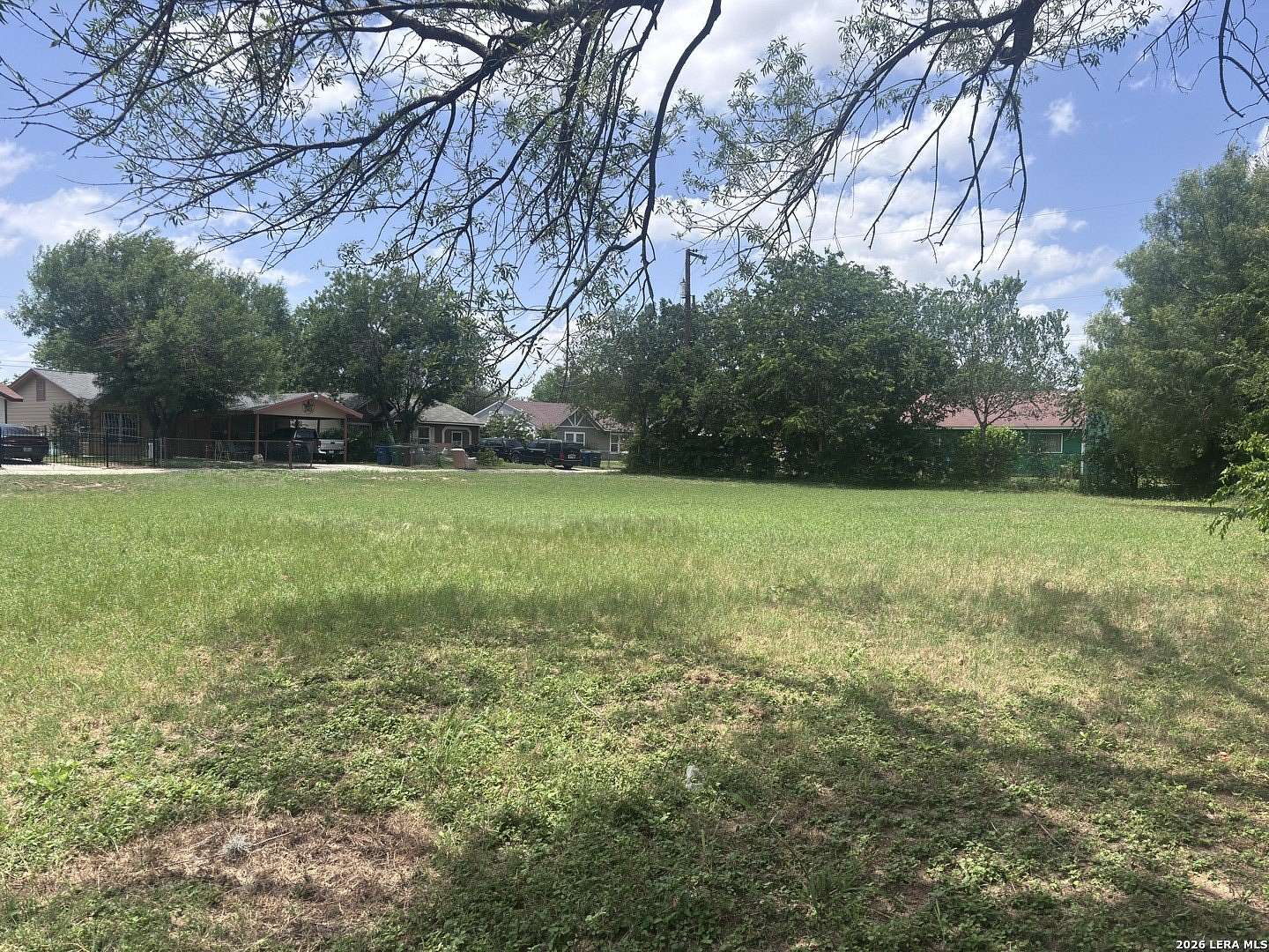 0.19 Acres of Land for Sale in San Antonio, Texas