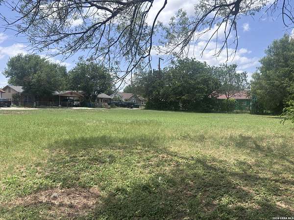 0.19 Acres of Land for Sale in San Antonio, Texas