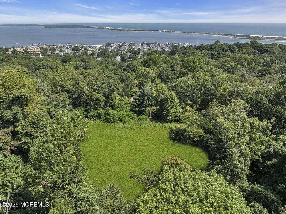 Residential Land for Sale in Highlands, New Jersey