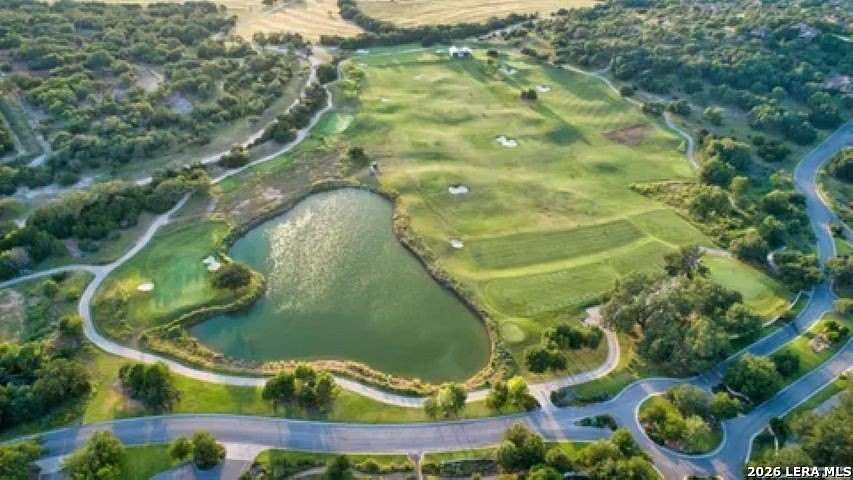 1.29 Acres of Residential Land for Sale in Boerne, Texas