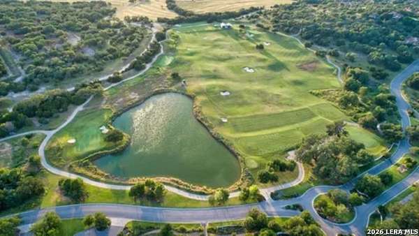 1.29 Acres of Residential Land for Sale in Boerne, Texas