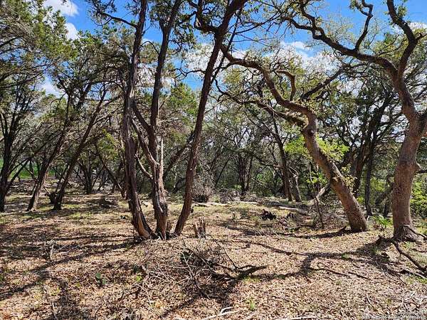 0.73 Acres of Residential Land for Sale in Spring Branch, Texas