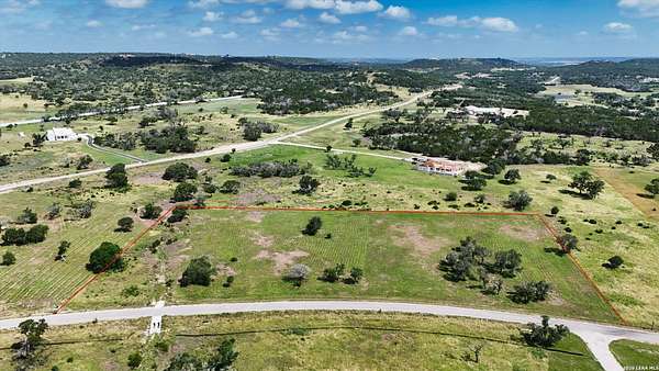 5 Acres of Residential Land for Sale in Center Point, Texas