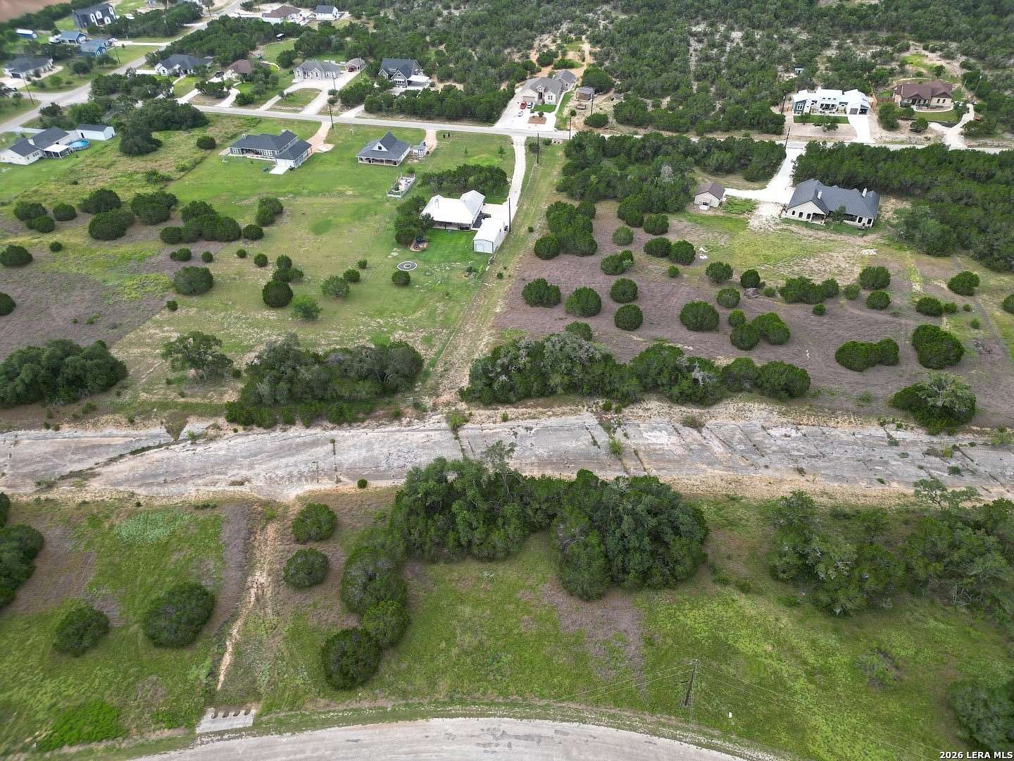 1 Acre of Residential Land for Sale in Fischer, Texas