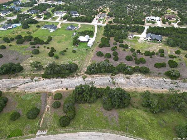 1 Acre of Residential Land for Sale in Fischer, Texas