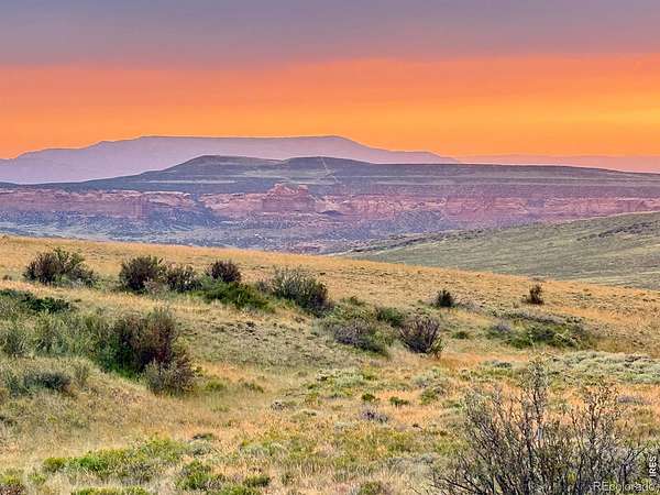 40.2 Acres of Recreational Land for Sale in Red Feather Lakes, Colorado