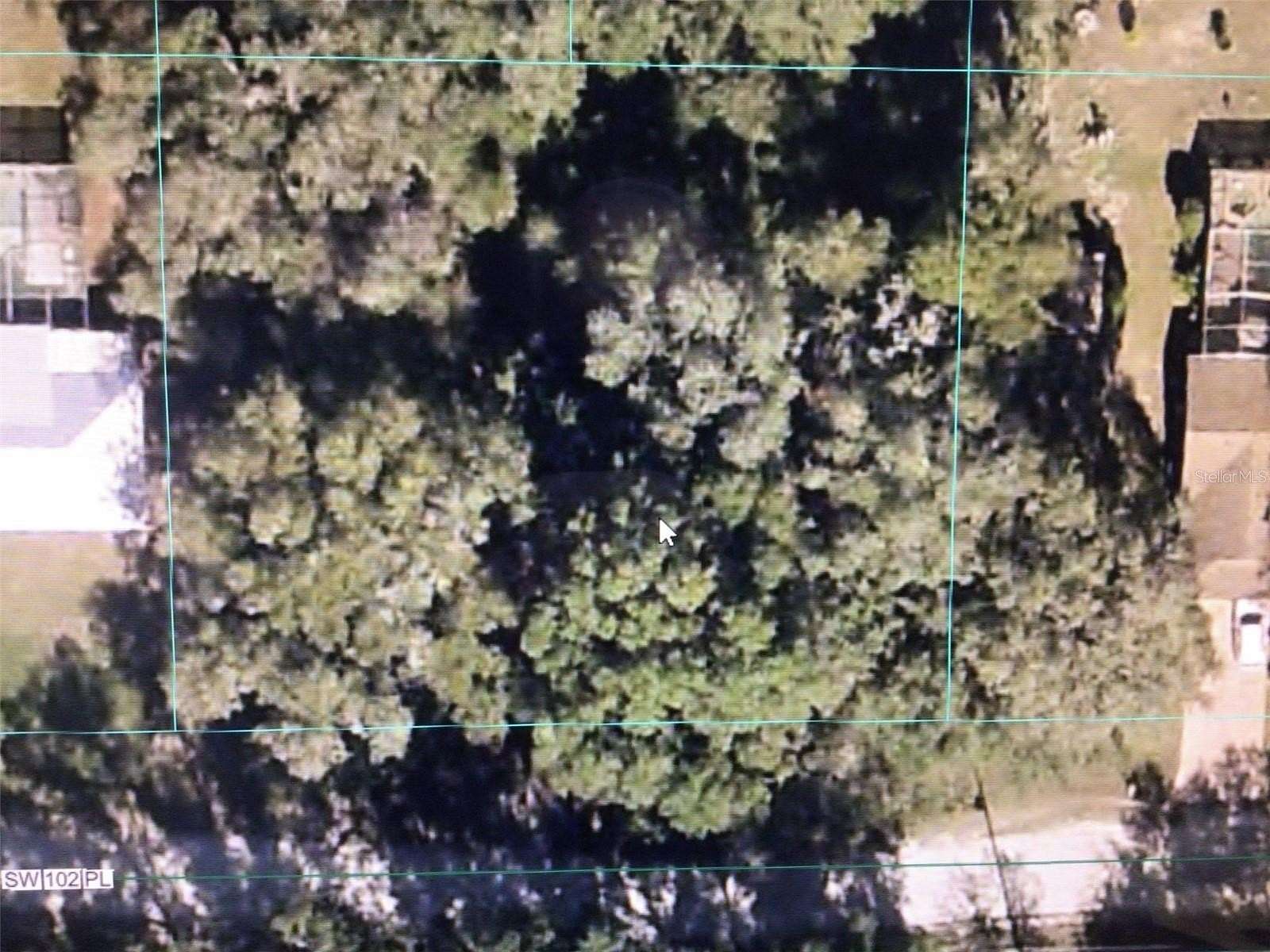0.45 Acres of Residential Land for Sale in Dunnellon, Florida