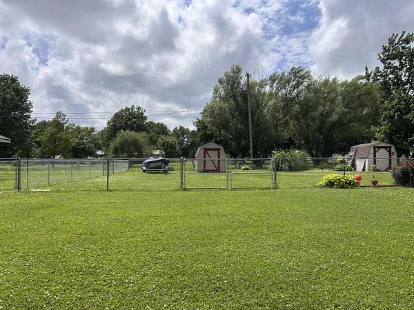 0.18 Acres of Residential Land for Sale in Miami, Oklahoma