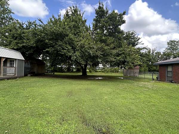 0.17 Acres of Residential Land for Sale in Miami, Oklahoma