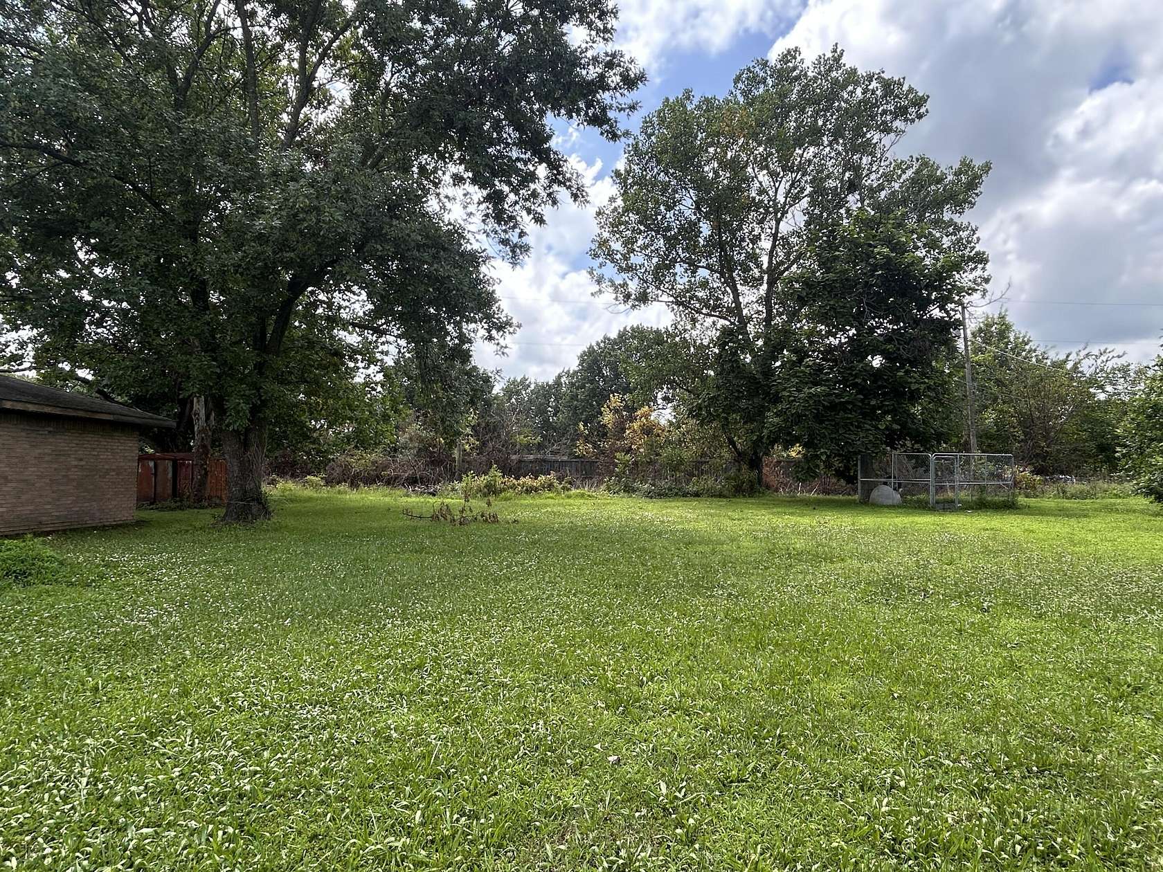 0.17 Acres of Residential Land for Sale in Miami, Oklahoma