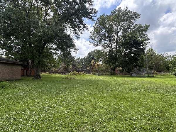 0.17 Acres of Residential Land for Sale in Miami, Oklahoma