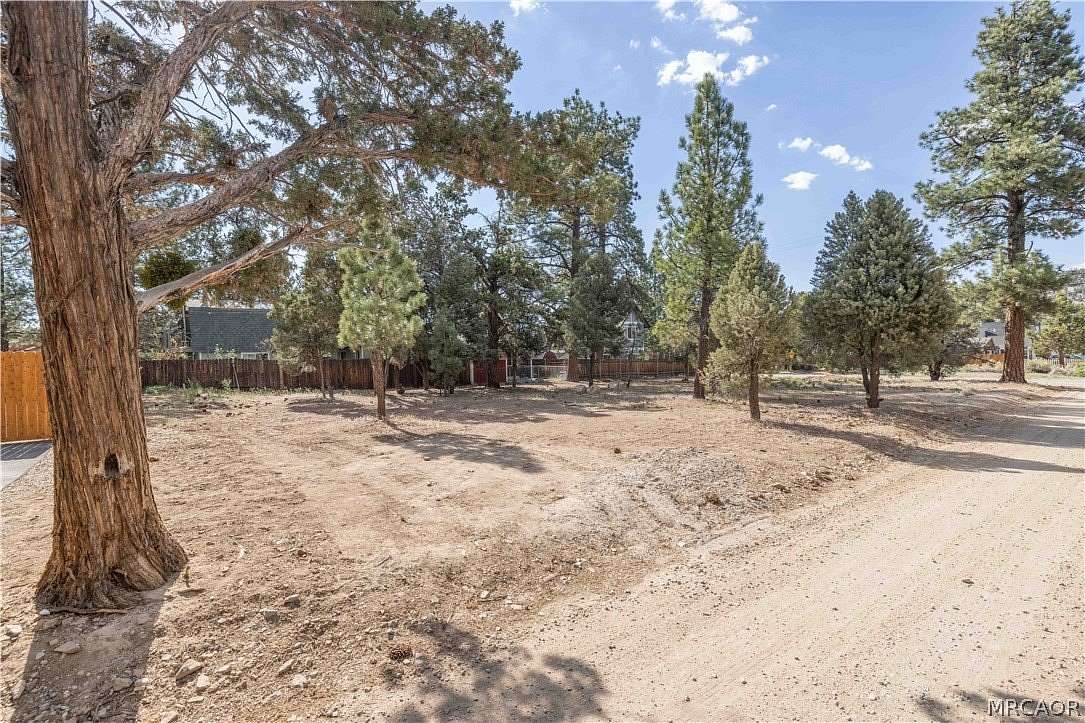 0.11 Acres of Residential Land for Sale in Big Bear City, California