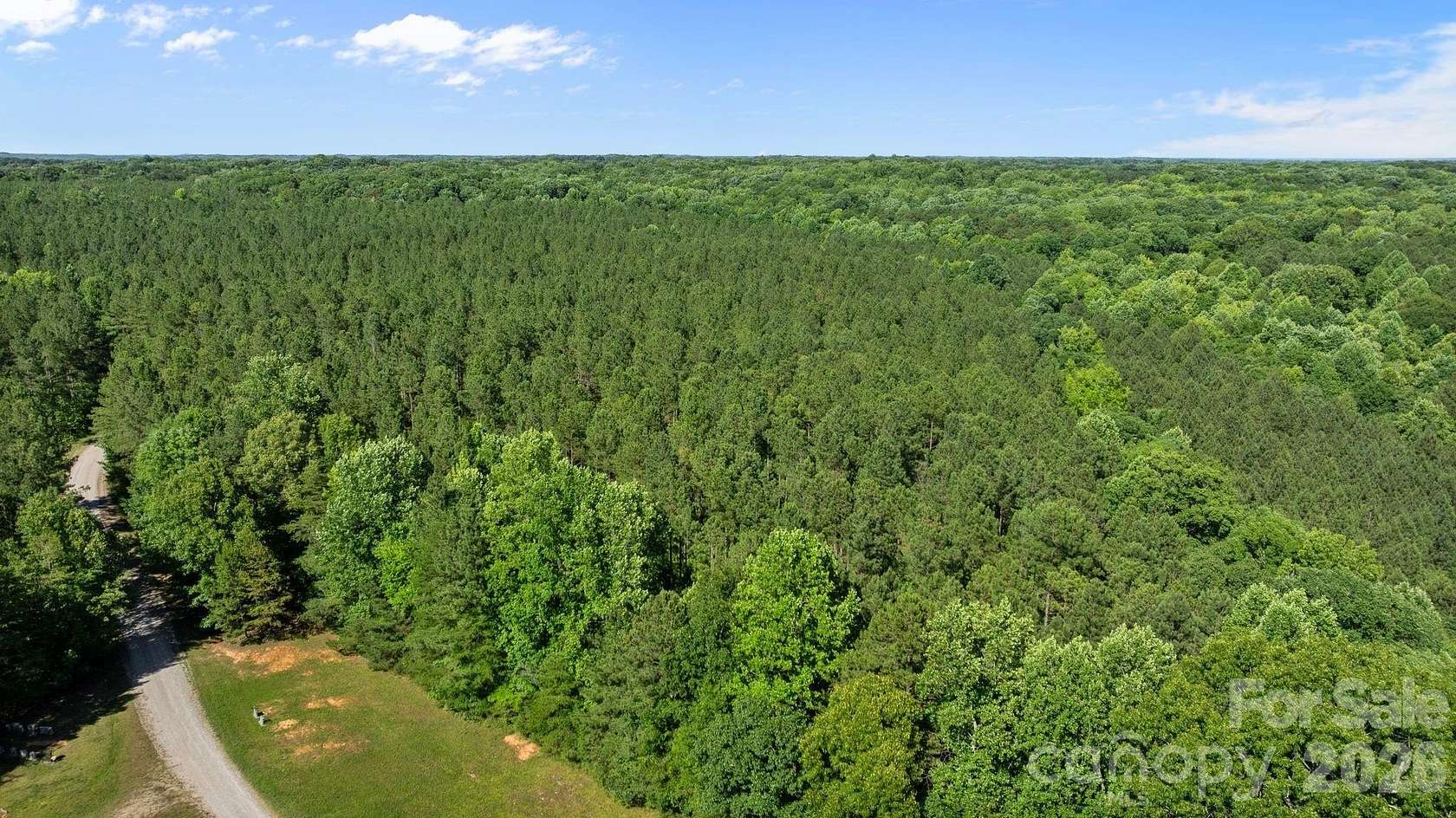 7.48 Acres of Residential Land for Sale in McConnells, South Carolina