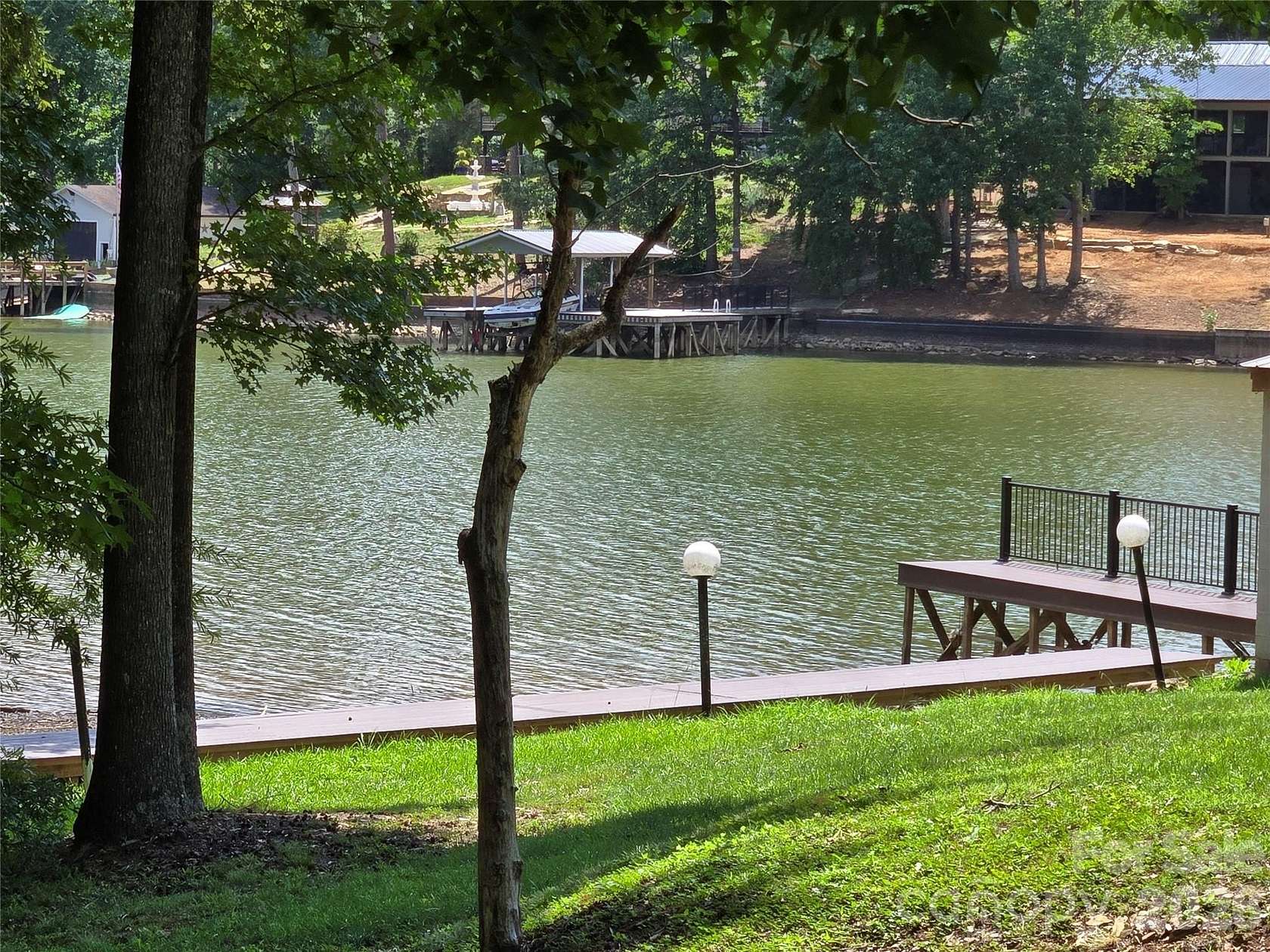 0.2 Acres of Residential Land for Sale in Eldorado Township, North Carolina