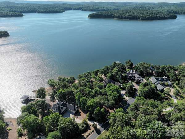 1.32 Acres of Residential Land for Sale in New London, North Carolina