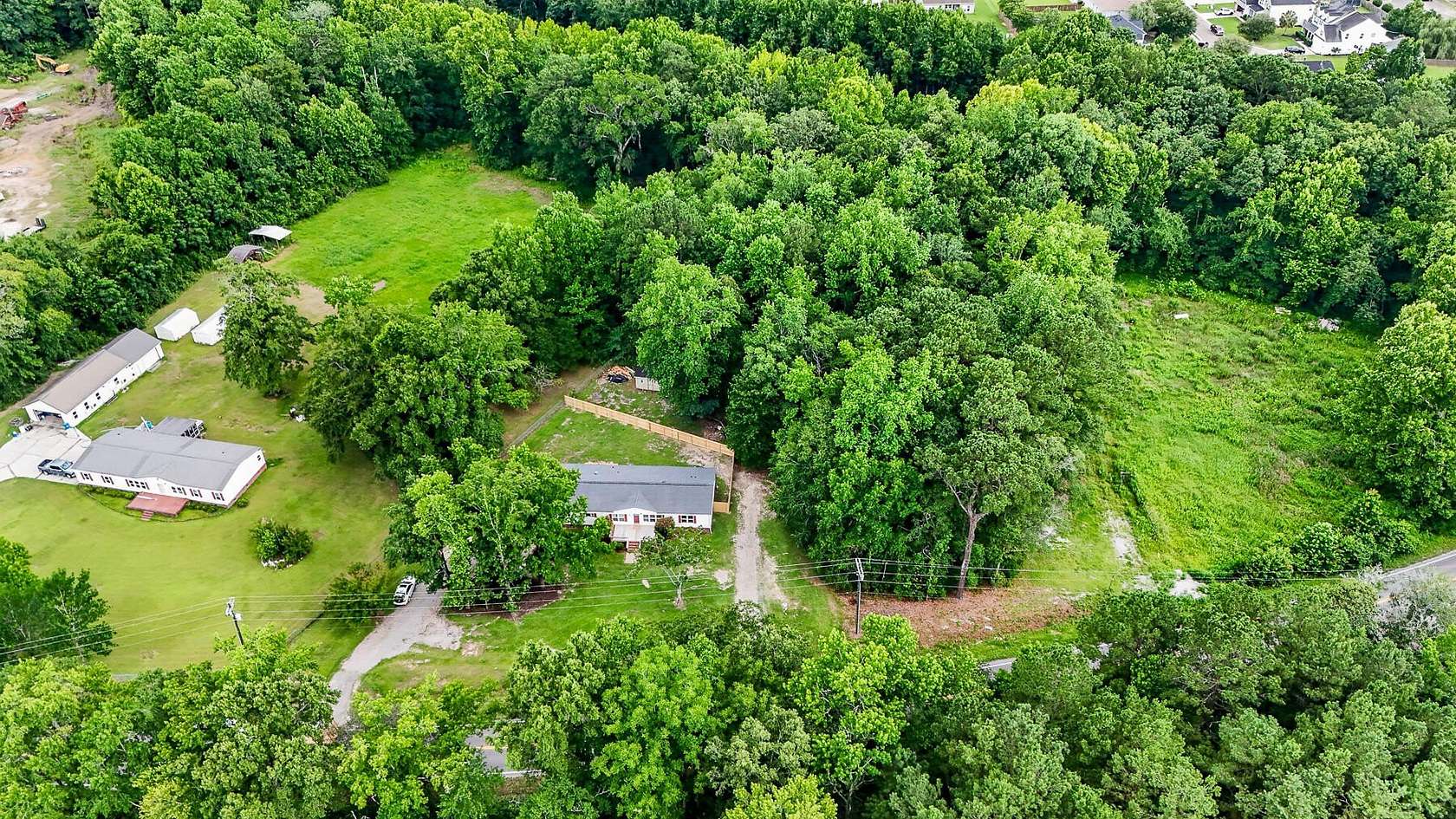 1.6 Acres of Mixed-Use Land for Sale in Knightsville, South Carolina