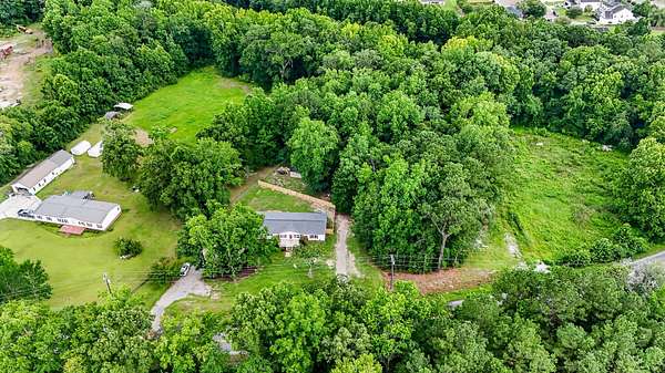 1.6 Acres of Mixed-Use Land for Sale in Knightsville, South Carolina