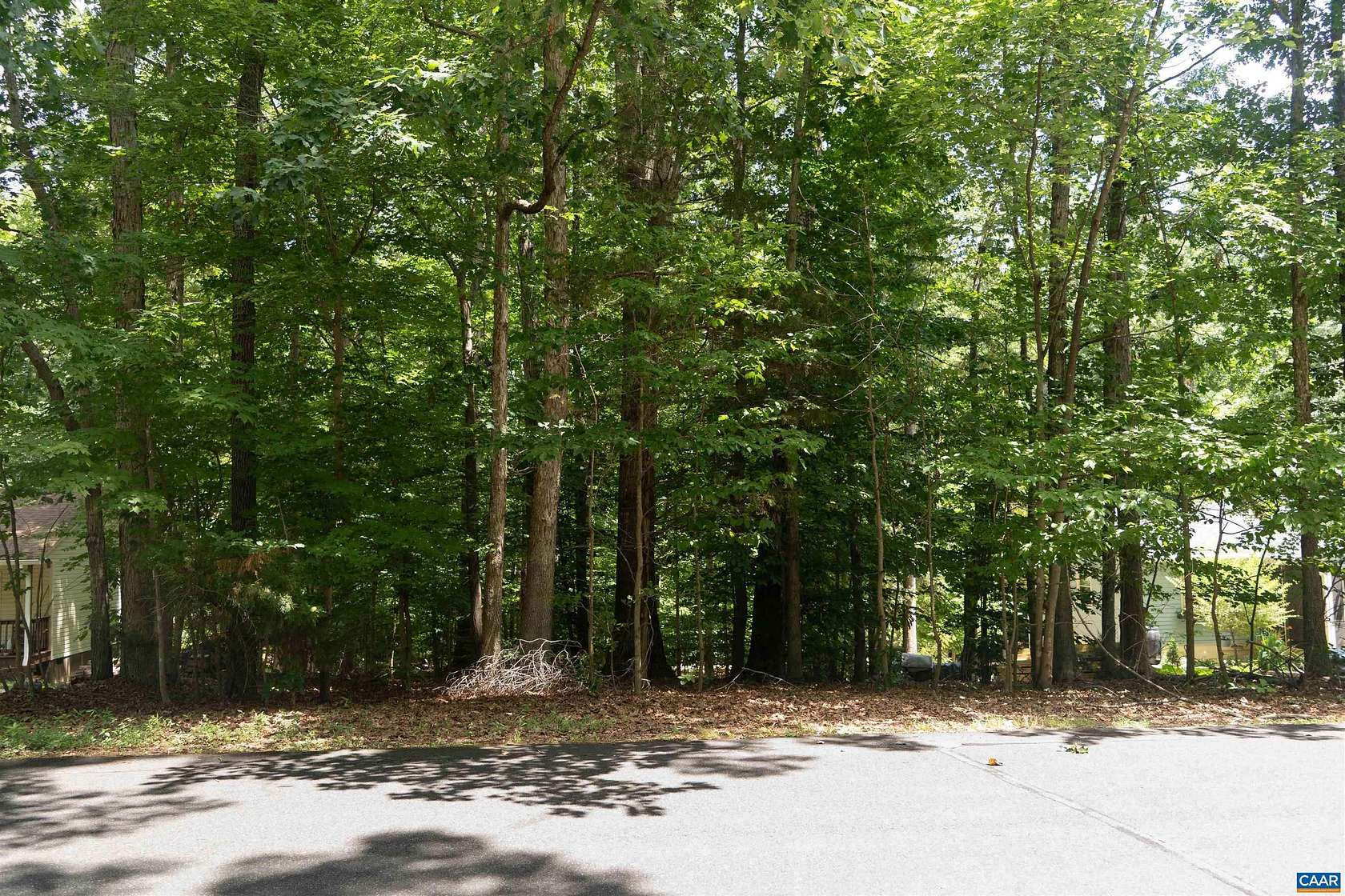 0.34 Acres of Residential Land for Sale in Palmyra, Virginia