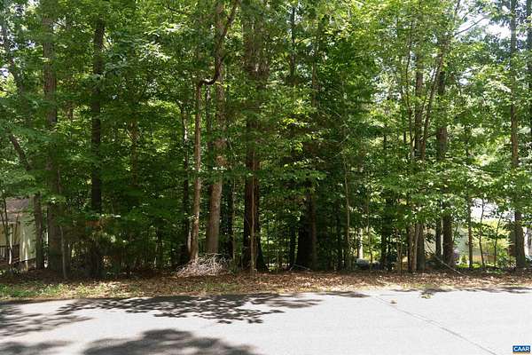 0.34 Acres of Residential Land for Sale in Palmyra, Virginia