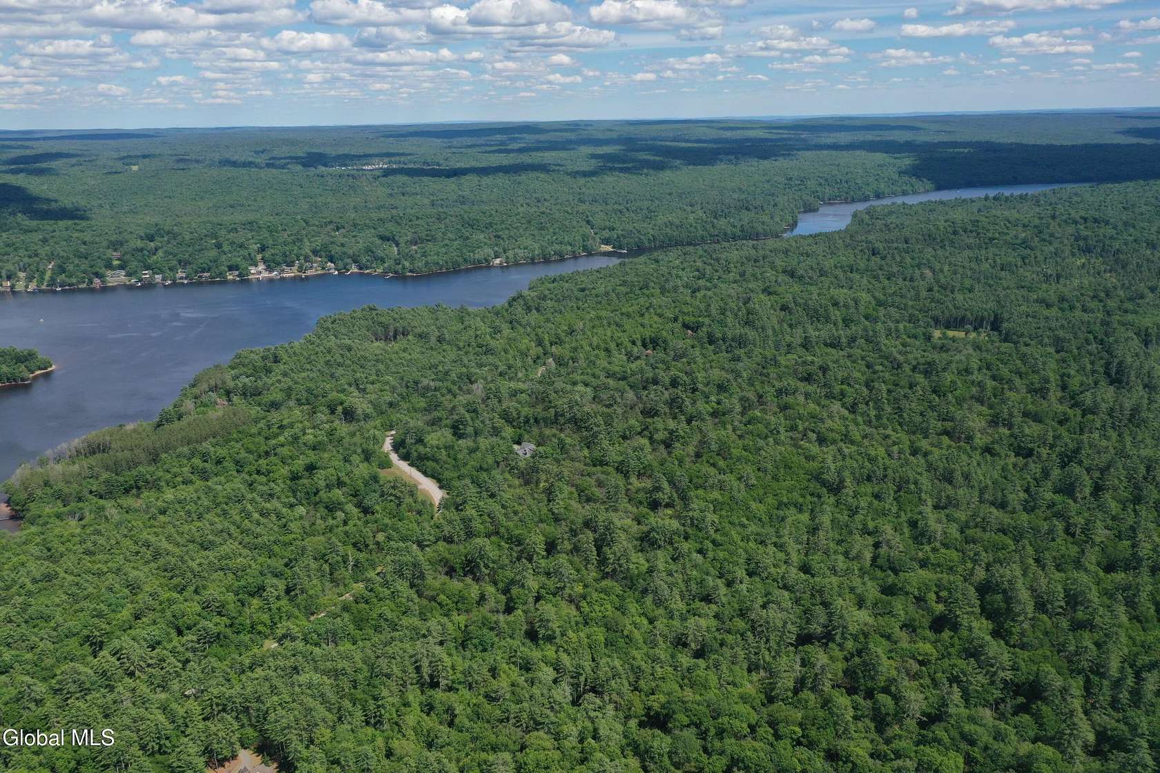 5.25 Acres of Residential Land for Sale in Bethel, New York