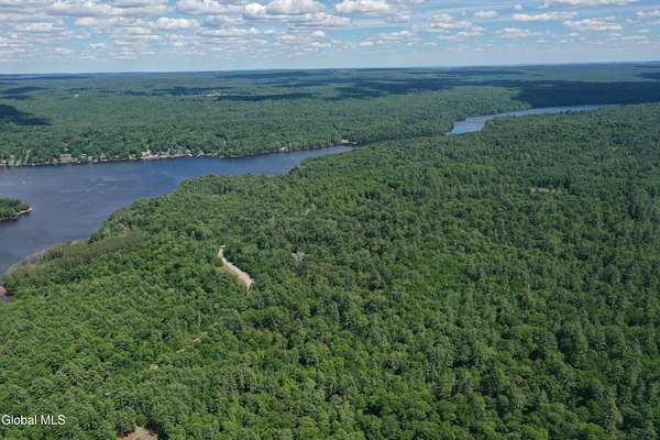 5.25 Acres of Residential Land for Sale in Bethel, New York