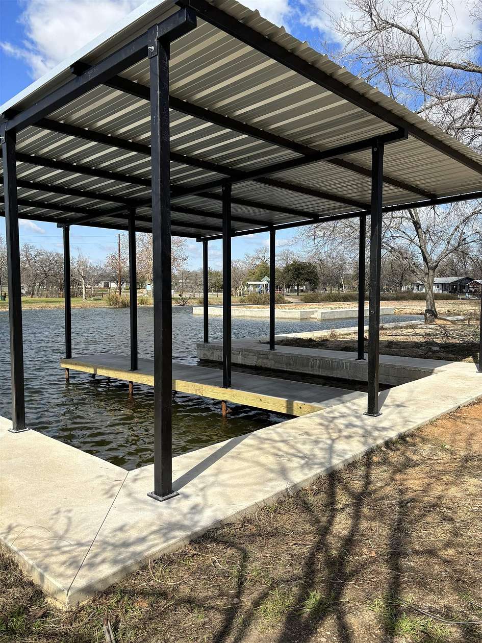 0.5 Acres of Residential Land for Sale in Granite Shoals, Texas