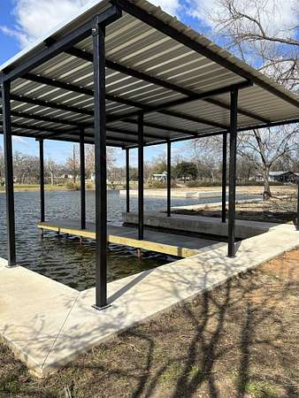 0.5 Acres of Residential Land for Sale in Granite Shoals, Texas