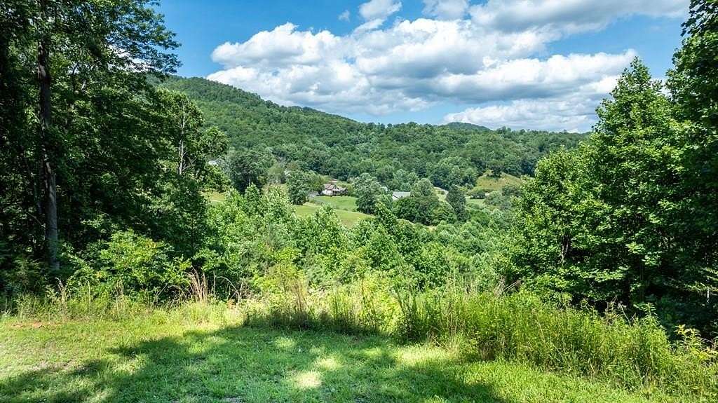 2 Acres of Residential Land for Sale in Franklin, North Carolina