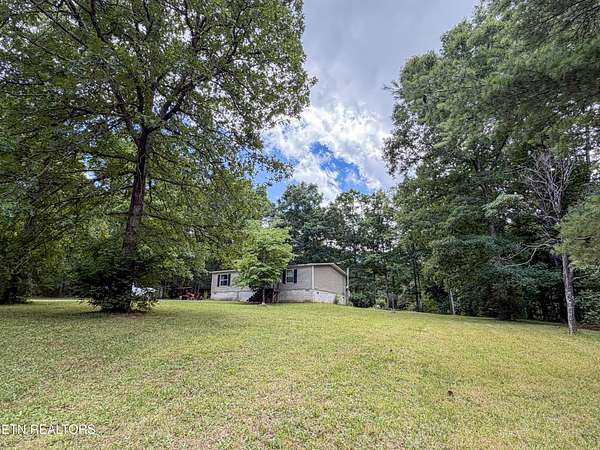 1.56 Acres of Land with Home for Sale in Crossville, Tennessee