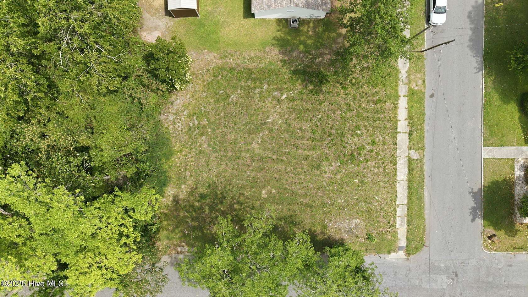 0.18 Acres of Residential Land for Sale in Greenville, North Carolina