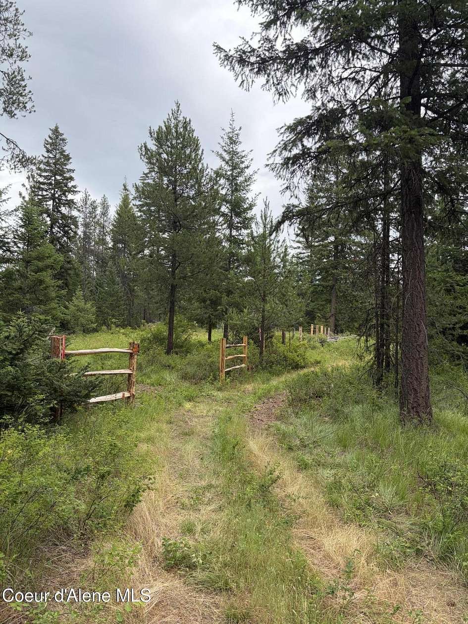 1 Acre of Residential Land for Sale in Spirit Lake, Idaho