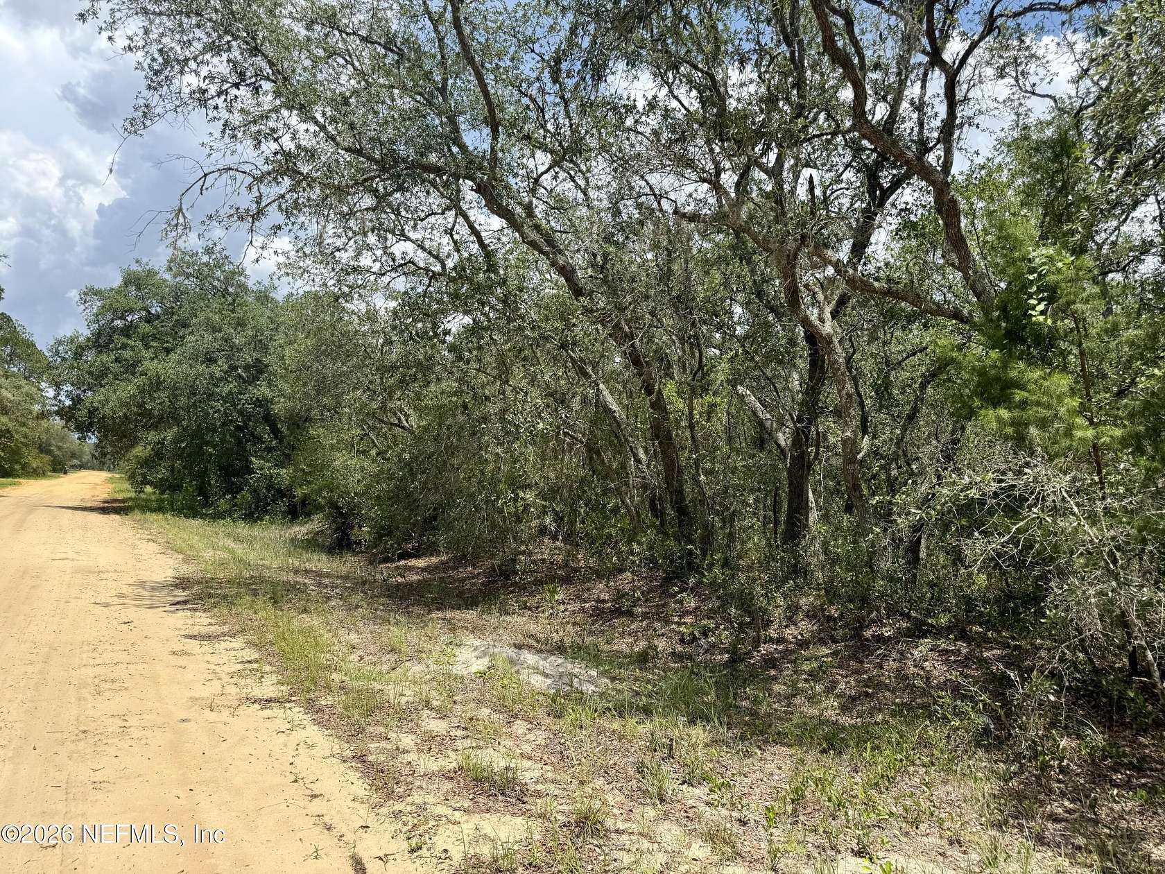 0.43 Acres of Land for Sale in Interlachen, Florida
