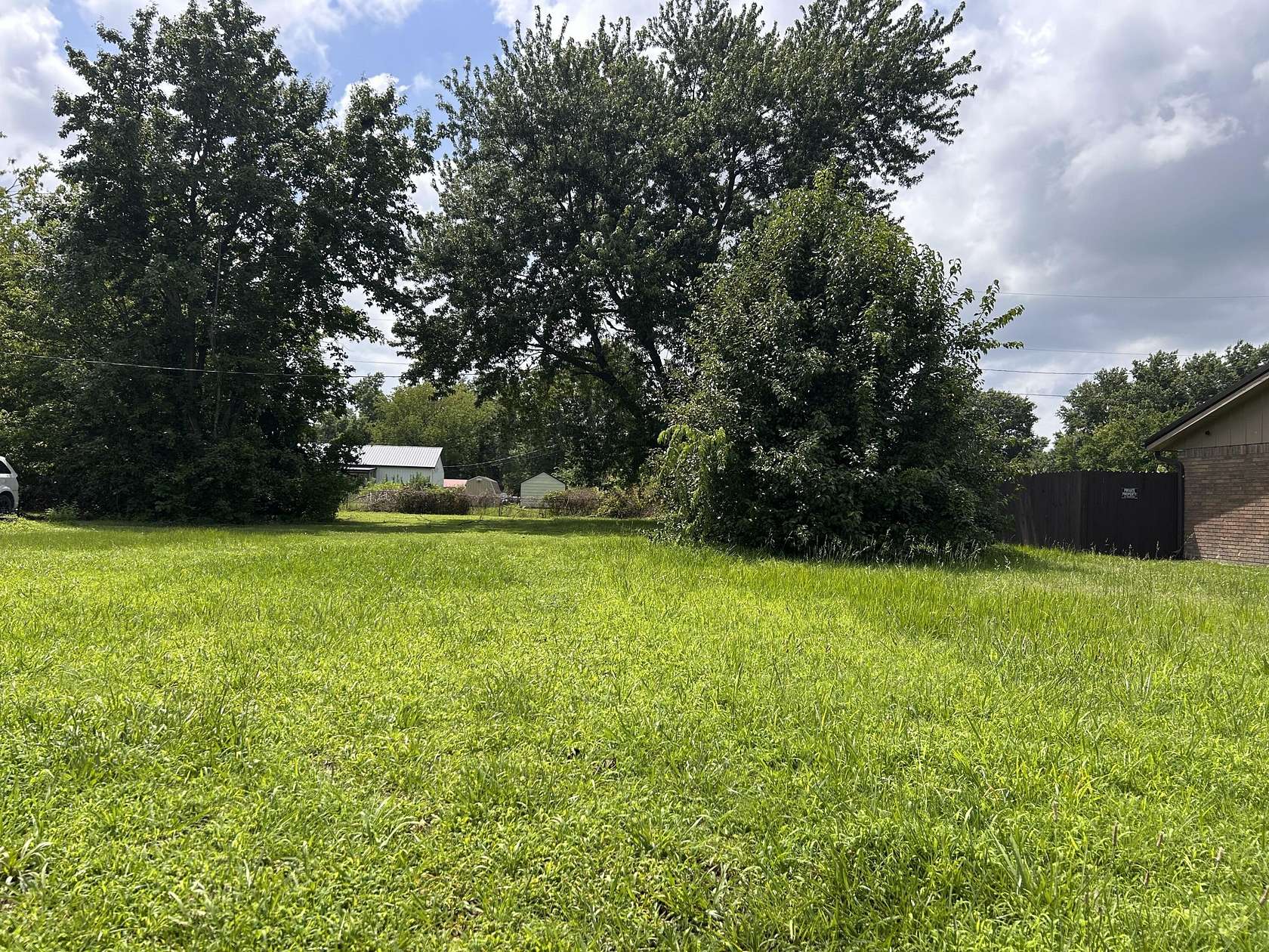 0.18 Acres of Residential Land for Sale in Miami, Oklahoma