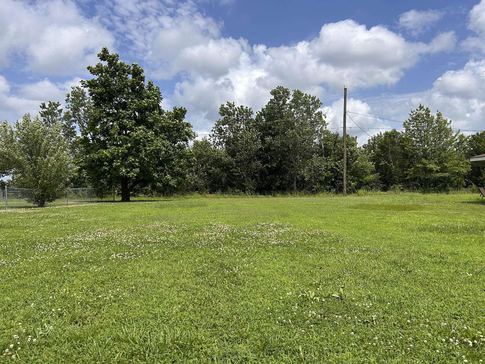 0.17 Acres of Residential Land for Sale in Miami, Oklahoma