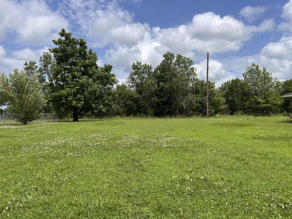 0.17 Acres of Residential Land for Sale in Miami, Oklahoma