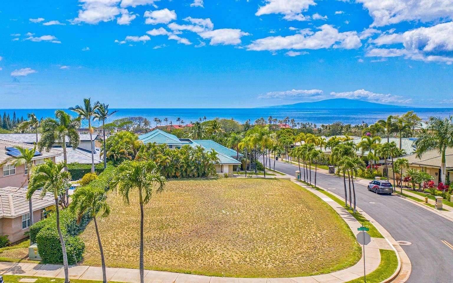 0.29 Acres of Residential Land for Sale in Kihei, Hawaii